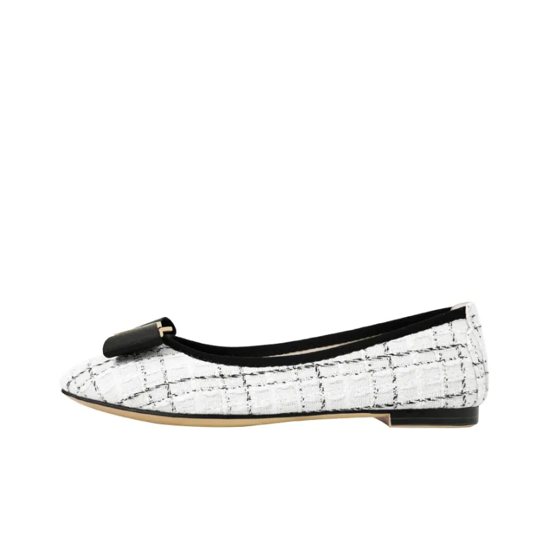 Reemoor Casual Single Shoes Women's-5