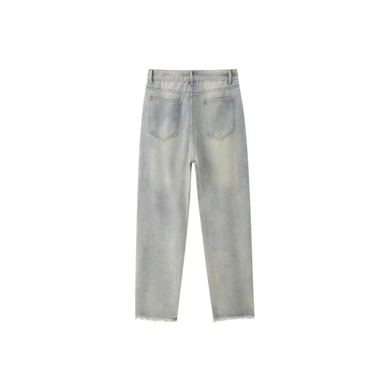Torso Jeans Unisex-11
