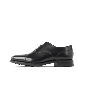 LOAKE Men's Casual Shoes Men's Black