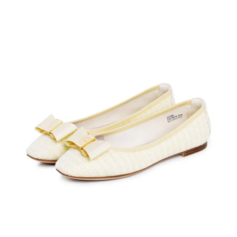 Reemoor Casual Single Shoes Women's-3