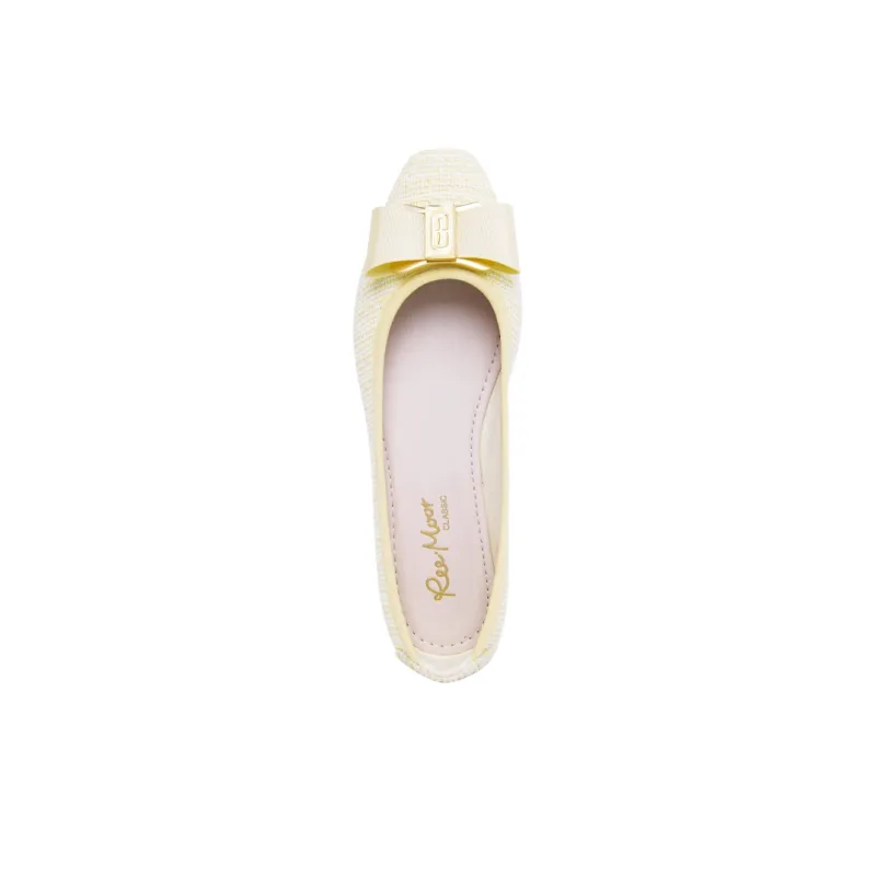 Reemoor Casual Single Shoes Women's-2