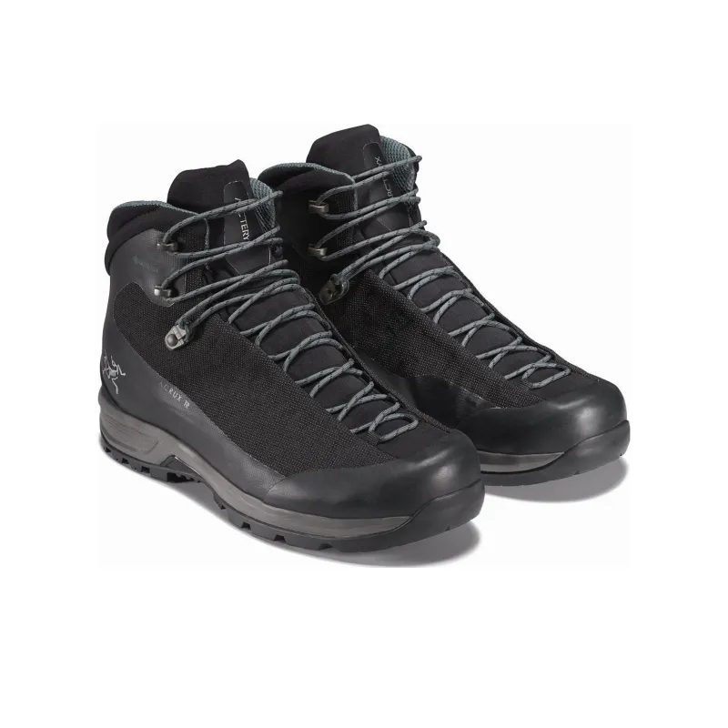 Arcteryx Acrux TR GTX Boot Black-2