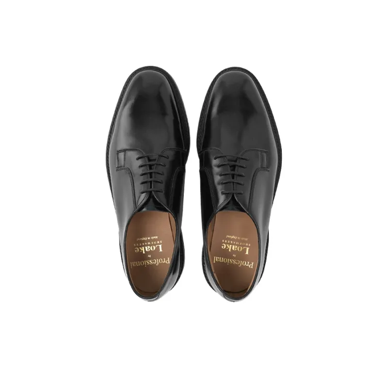 LOAKE Men's Casual Shoes Men's Black-3