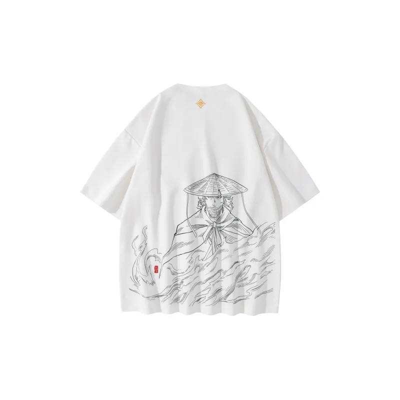 NEO FANTASTIC T Shirts Unisex-1