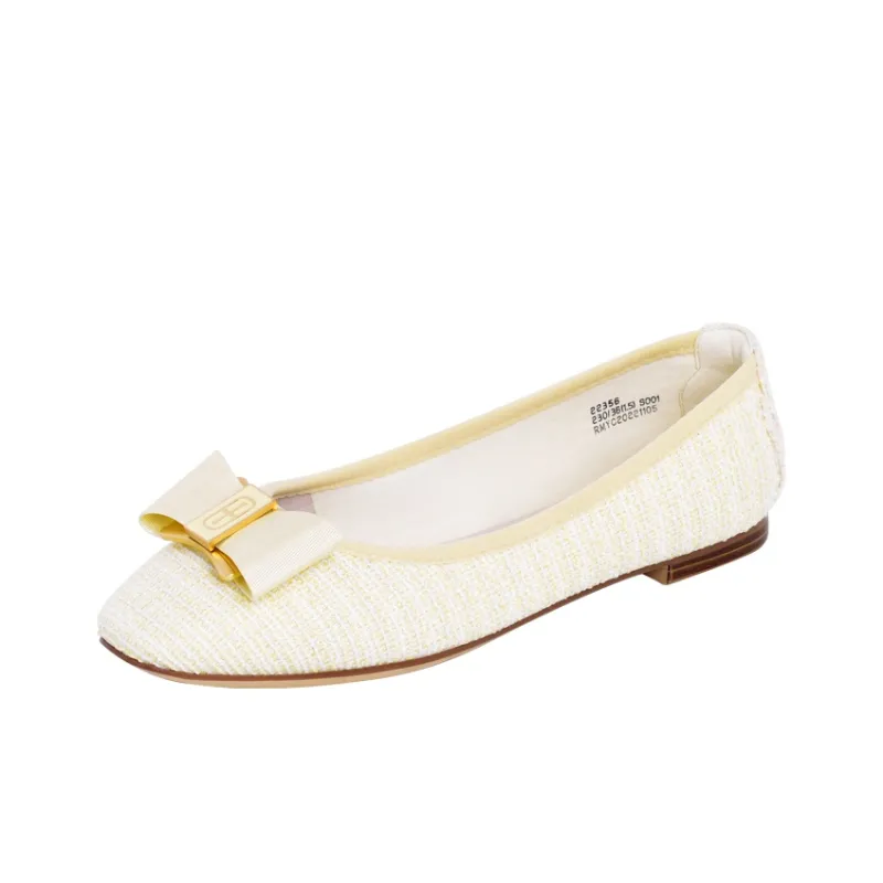 Reemoor Casual Single Shoes Women's-1