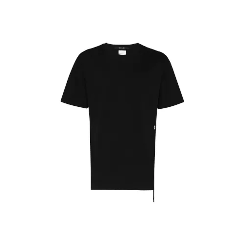 Ksubi 4 X 4 Biggie Short-Sleeve Tee 