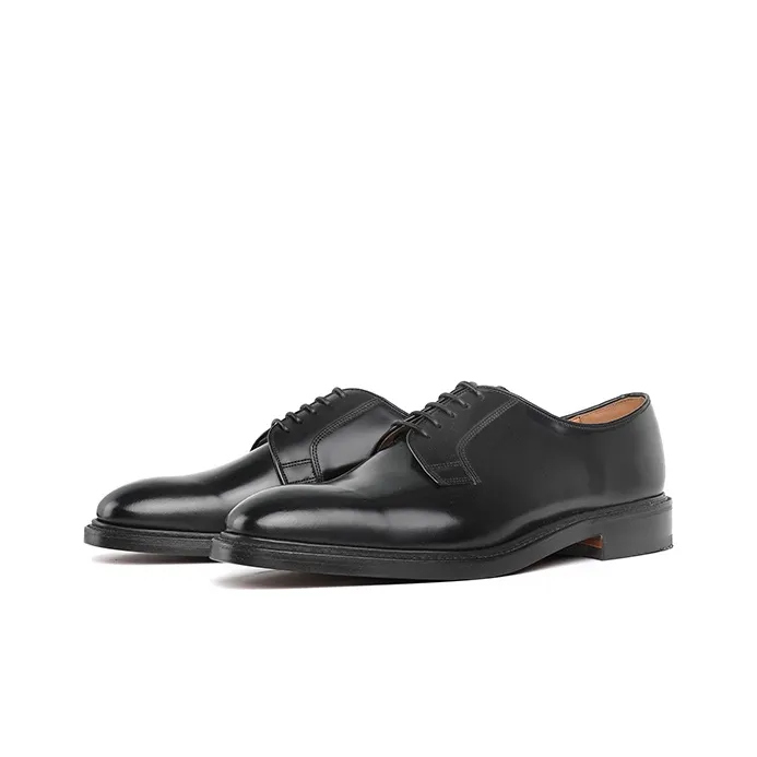 LOAKE Men's Casual Shoes Men's Black-1