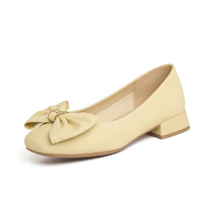 JOSINY Casual Shoes 2.5cm Women's-4