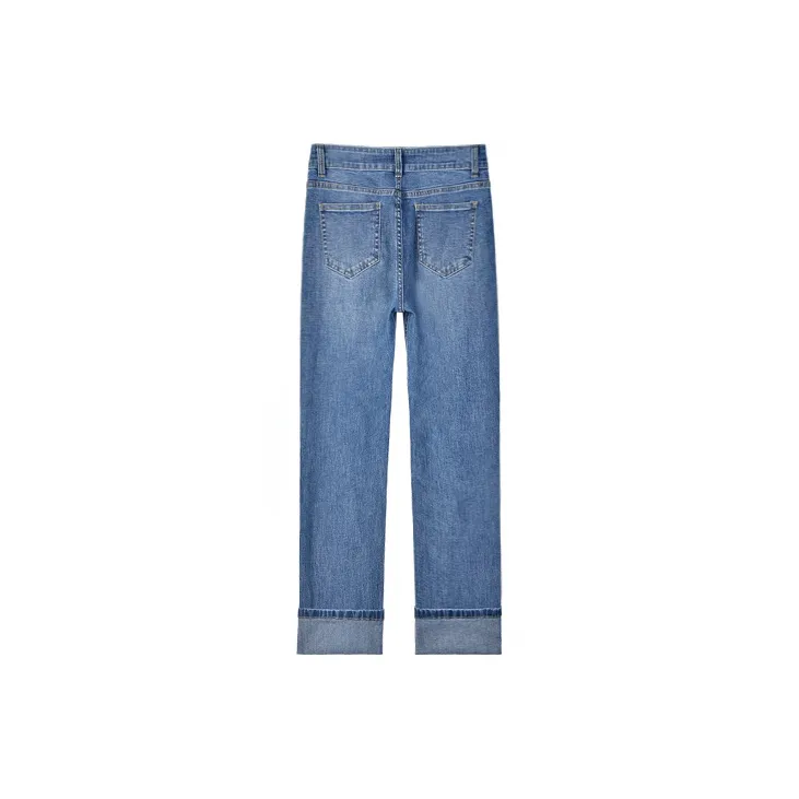 MITUAN Jeans Women's-8