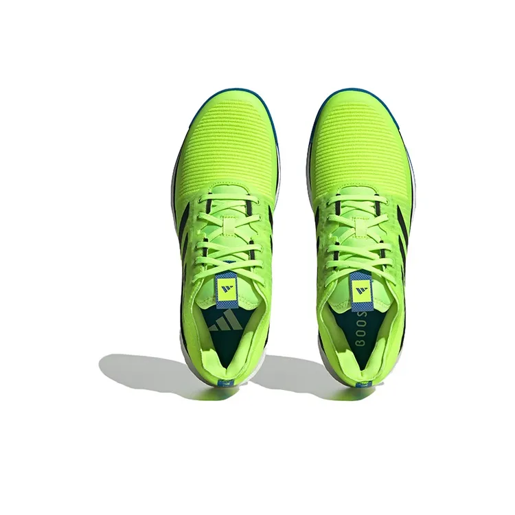 Adidas Crazyflight 'Lucid Lemon Black'-3