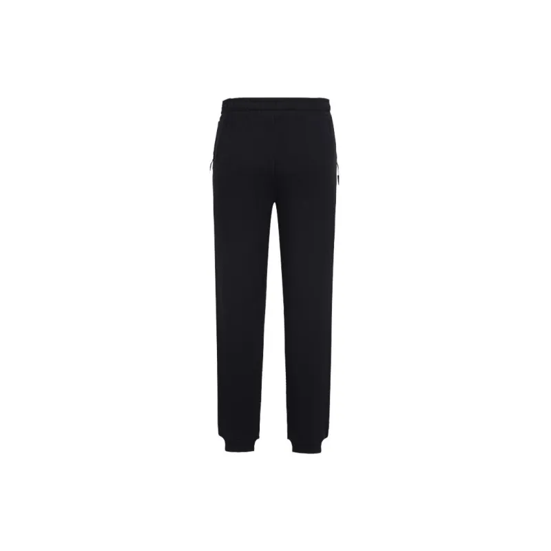JOHN RICHMOND Knitted Sweatpants Men-5
