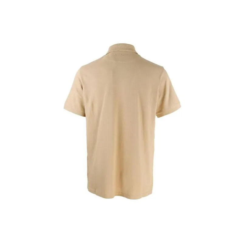 Burberry T Shirts Men Brown-1