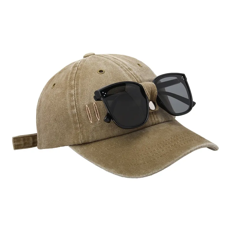 FREE RABBITⅡ Baseball Caps Unisex-3