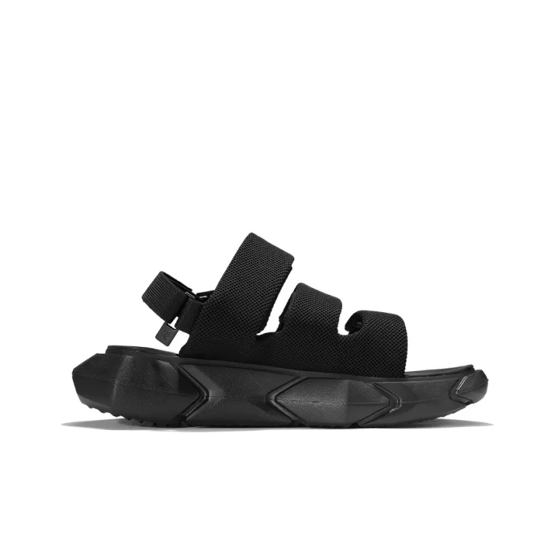 NORVINCY Soft-Soled Hook-and-Loop Trendy Stylish Sandal Unisex-1