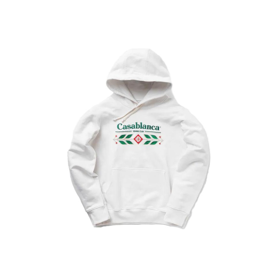 Casablanca hoodie sale sale