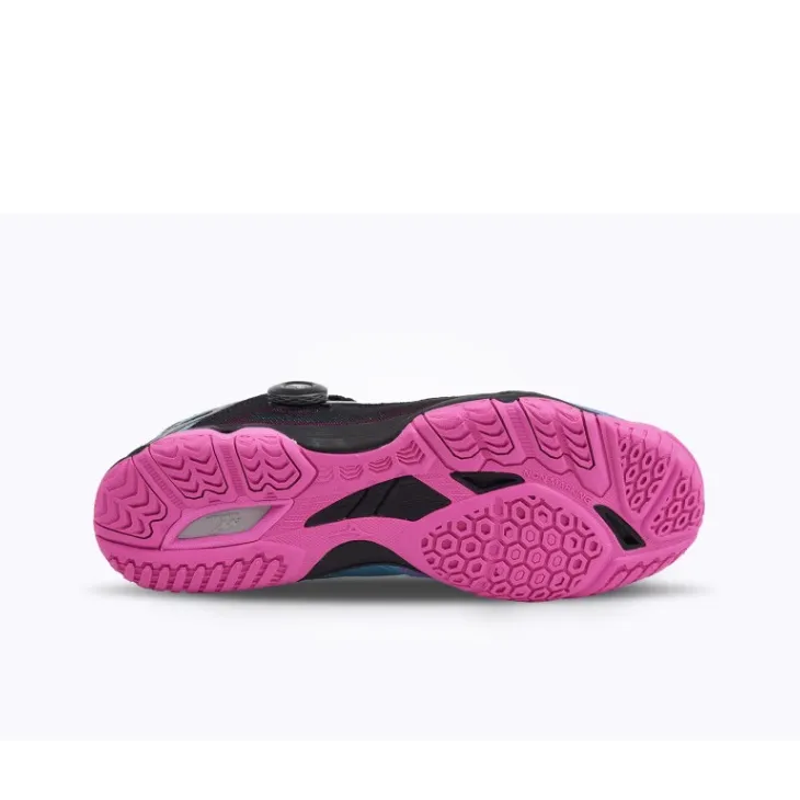Mizuno Wave Medal Anti Slip Wear Resistant Low Top Training Shoes Unisex-4