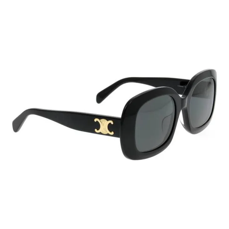 CELINE Square Frame Sunglasses-2