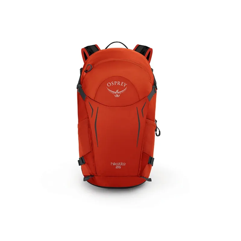 OSPREY Outdoor Bags Orange Kumquat Orange-3