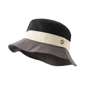 ALIEN BANG Bucket Hats Unisex
