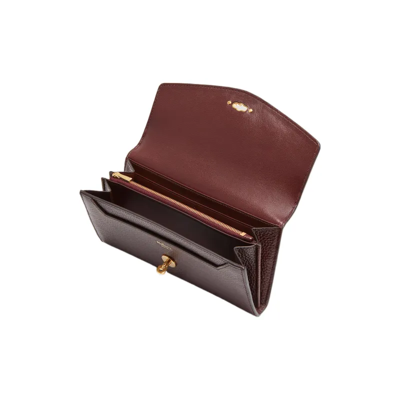 Mulberry Darley Leather Wallet-2