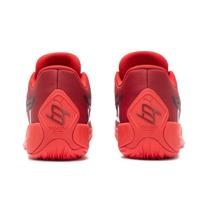 PUMA Stewie 2 Ruby-4