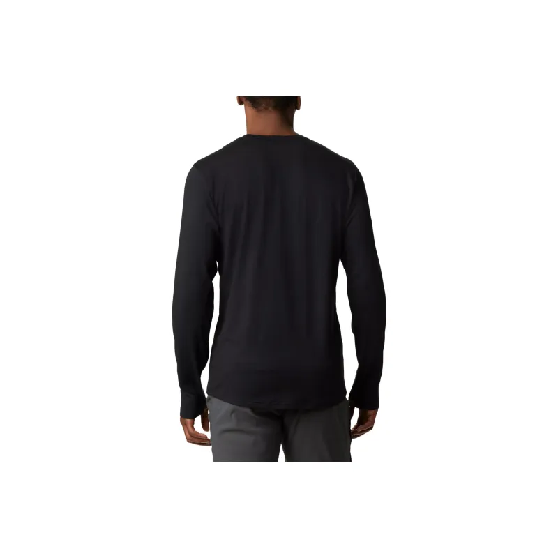 Columbia T Shirts Men Black-1