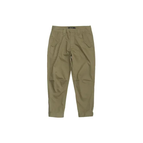 AKCLUB Vintage Collection Casual Pants Men