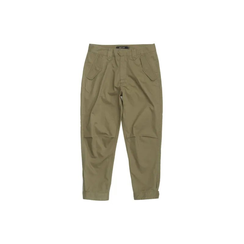 AKCLUB Vintage Collection Casual Pants Men-1