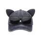 Navy Blue Ear