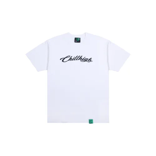 ChillHigh T-Shirts Unisex