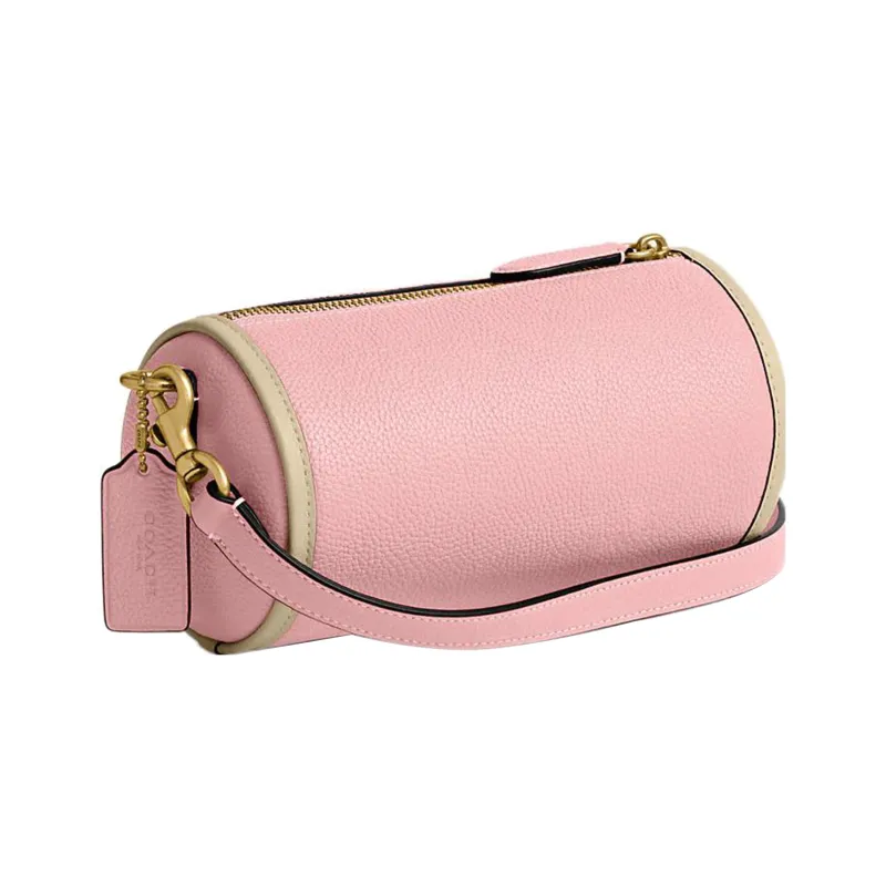 COACH Barrel Crossbody Bags-1