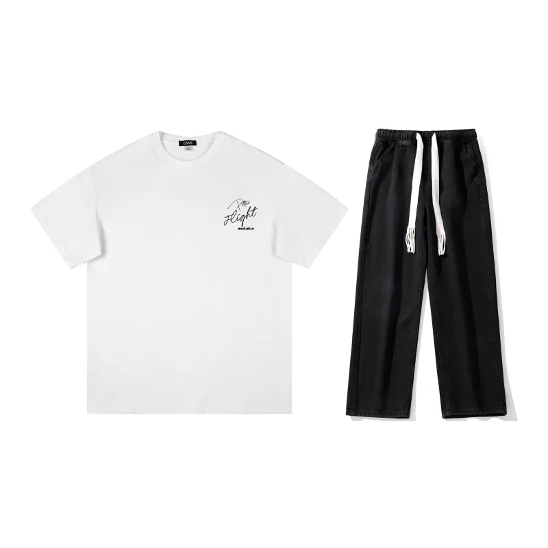 CSKS Casual Sportswear Unisex-7