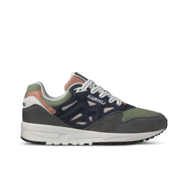 KARHU Legacy 96 Gunmetal Women's-1