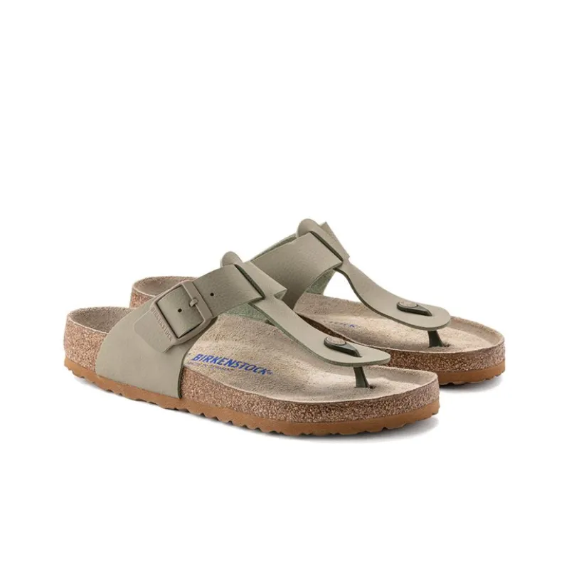 Birkenstock Stylish Sandal Men's Green Regular-3