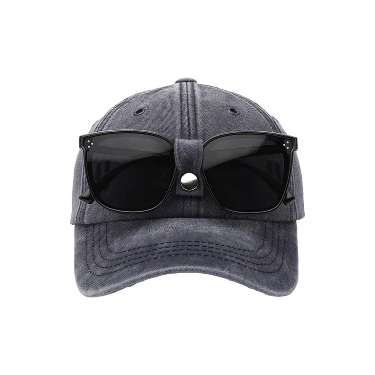 FREE RABBITⅡ Baseball Caps Unisex-4