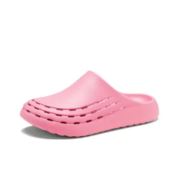 Ecco Stylish Sandal Women's Peach Pink