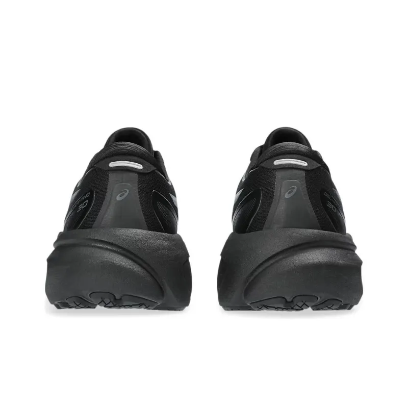 Asics Gel Kayano 30 2E Wide 'Triple Black'-5