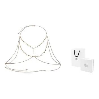 Shiban Body Chains Women's