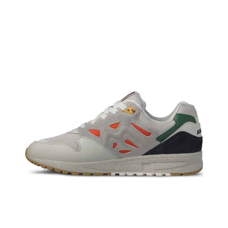 KARHU Legacy 96 'Foggy Dew Scarlet'-0