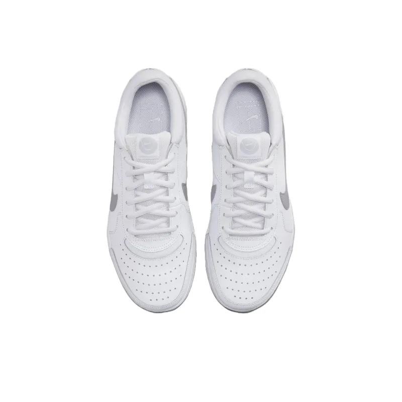 Nike Court Air Zoom Lite 3 'White' Women's-3