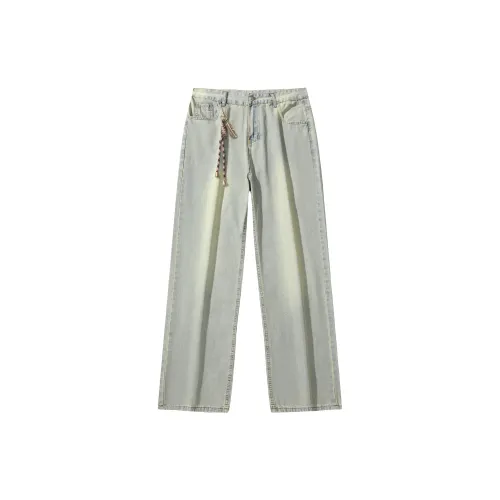 Airwalk Unisex Jeans