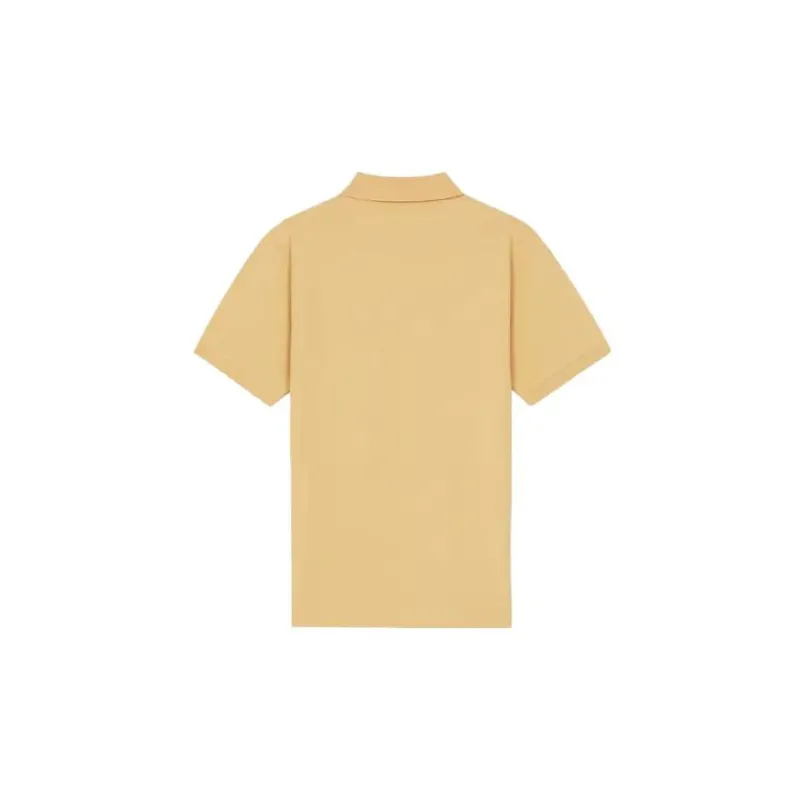 KENZO Polo Shirts Men Beige-1