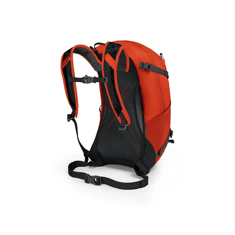 OSPREY Outdoor Bags Orange Kumquat Orange-2