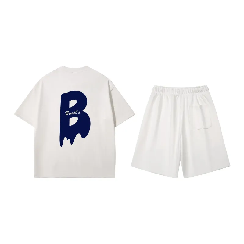 BENDL'S Casual Sportswear Unisex-5