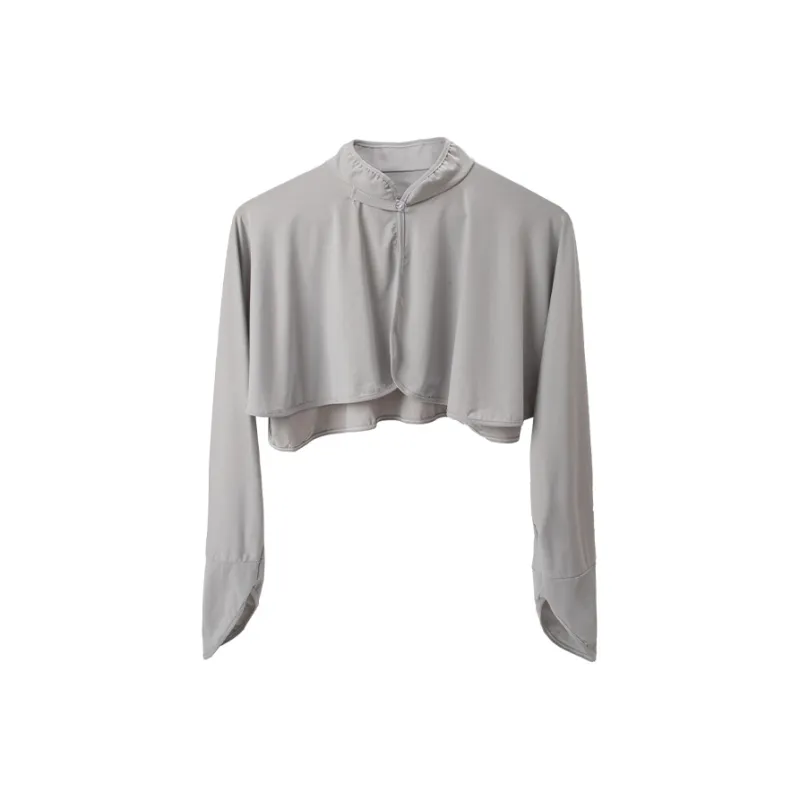 BAIJUAN Shawls Women's-2