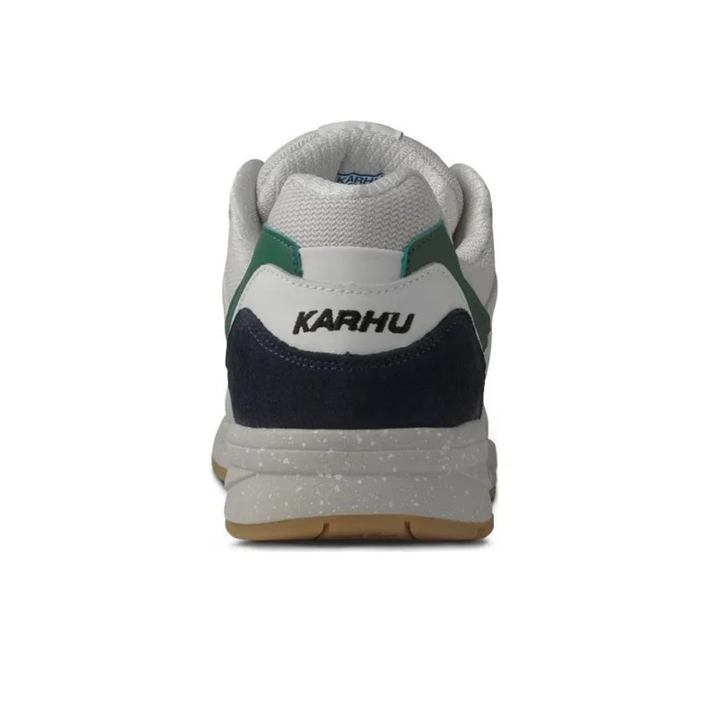 KARHU Legacy 96 'Foggy Dew Scarlet'-3