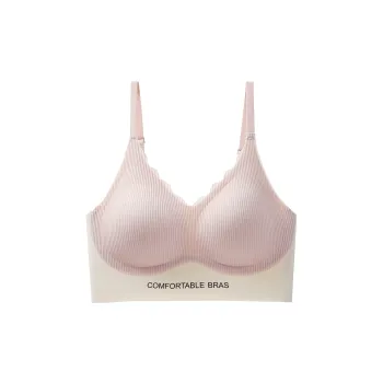 MIIOW Women's Bras
