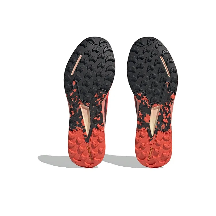 adidas Terrex Agravic Flow 2 'Impact Orange'-5