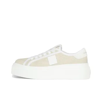Givenchy Women's City Platform Sneaker 'Natural Beige'