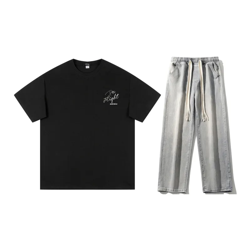 CSKS Casual Sportswear Unisex-5